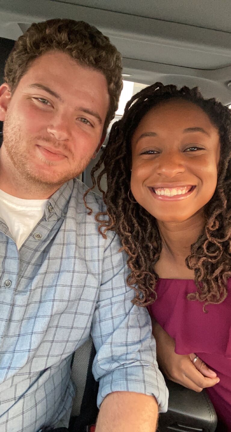 year 6: anniversary dinner