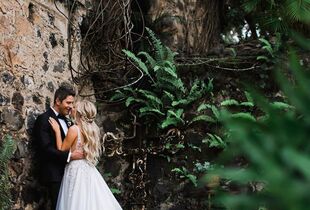 Wedding Dress Rental in Oahu