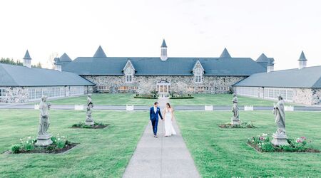 Bridal Showers vs Bachelorette Parties: A Michigan Wedding Guide - Castle  Farms
