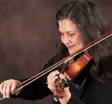Jennifer Louie Violin & Musicians - Violinist - Tuscaloosa, AL - Hero Main