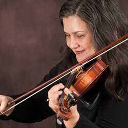 Jennifer Louie Violin & Musicians, profile image