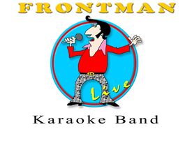 Frontman Live Karaoke Band - Karaoke Band - Orlando, FL - Hero Gallery 1