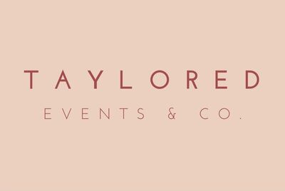 Taylored Events & Co.