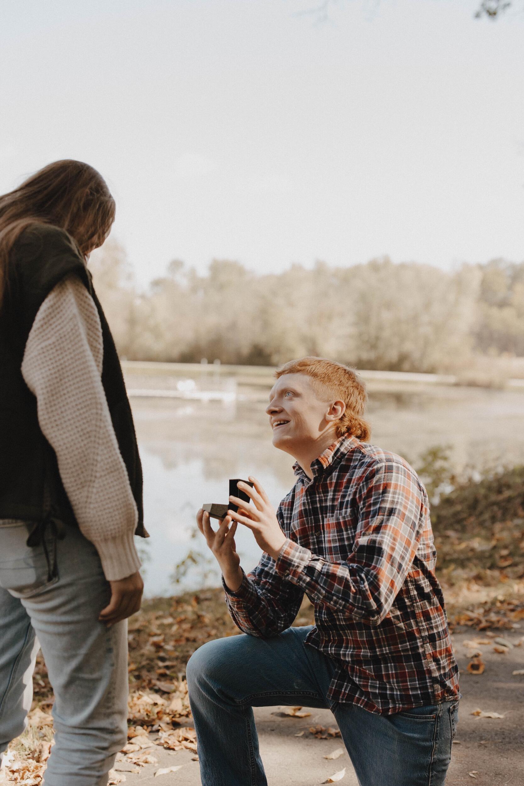 our engagement 