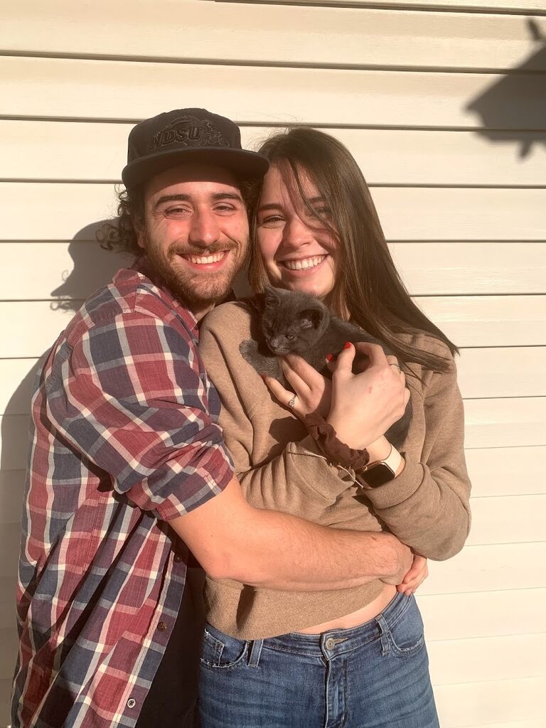 Halie's birthday
