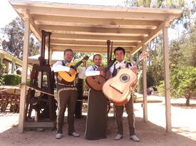 Los Salazar - Mariachi Band - Santa Ana, CA - Hero Gallery 3