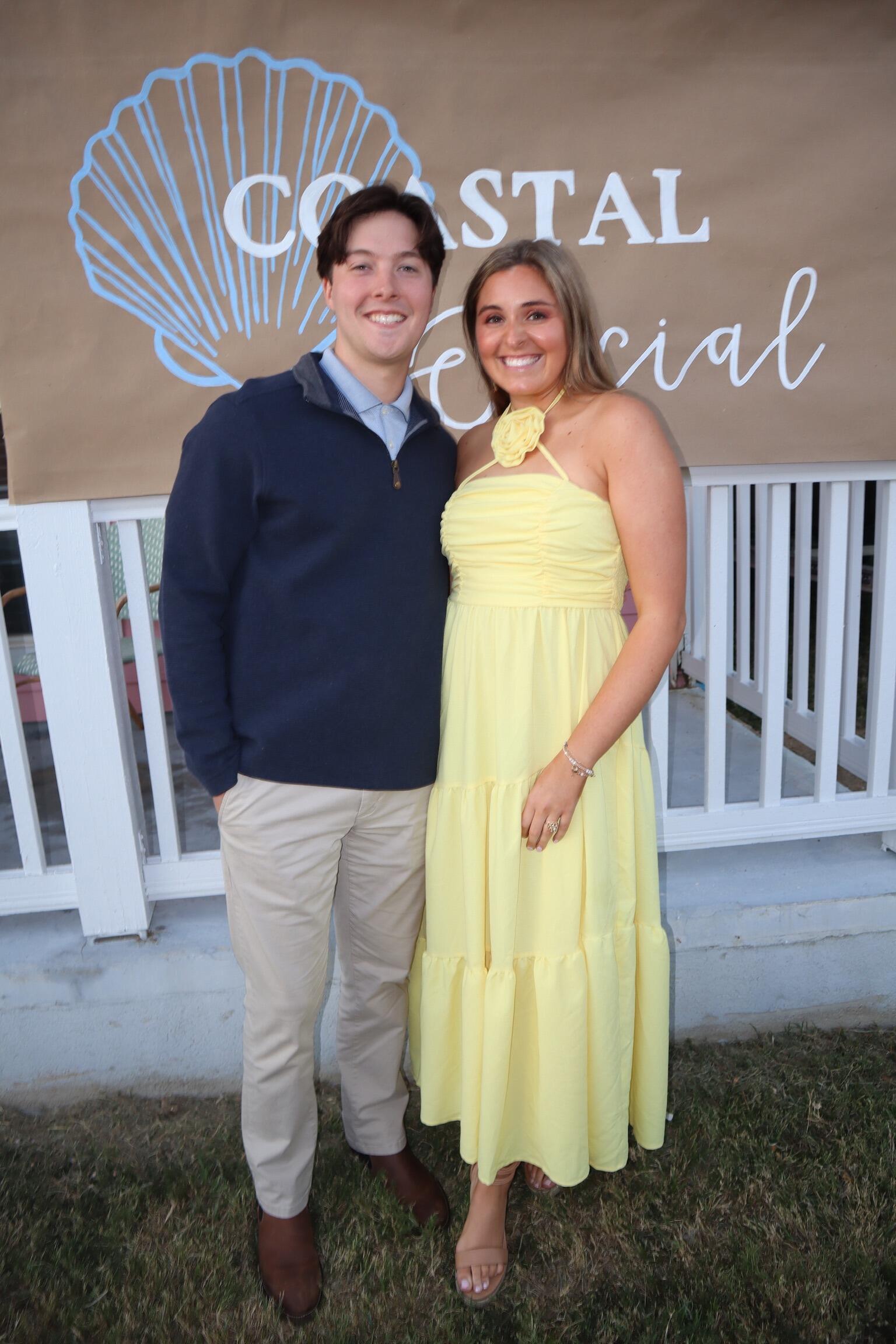 Fall semi! 