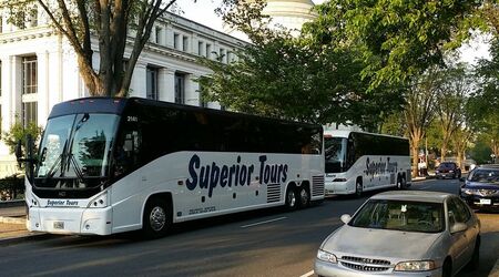 Shymer Tours Inc is your Sports Touring Company for Bus Tours and