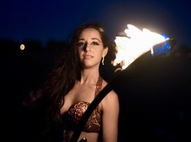 Jenny Lia - Belly Dancer - Houston, TX - Hero Gallery 3