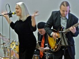 Jazz Singer Kathy Bonaccorsi & Metro Jazz - Jazz Band - Hartford, CT - Hero Gallery 1