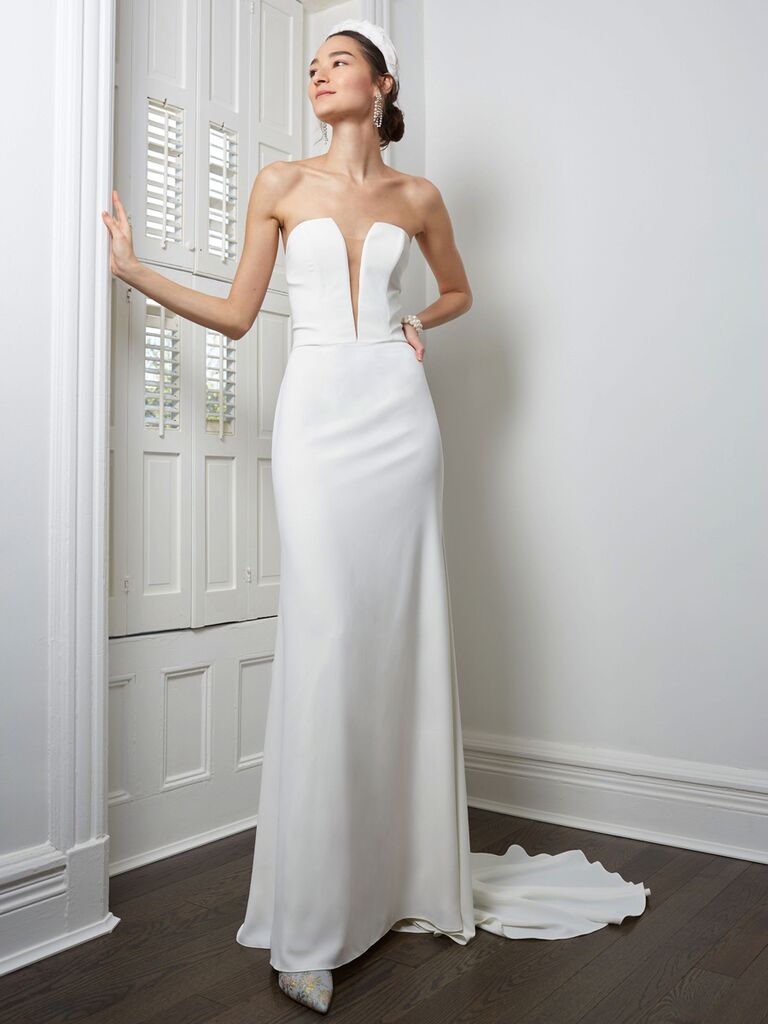 Best Bhldn Wedding Dresses of all time Learn more here 
