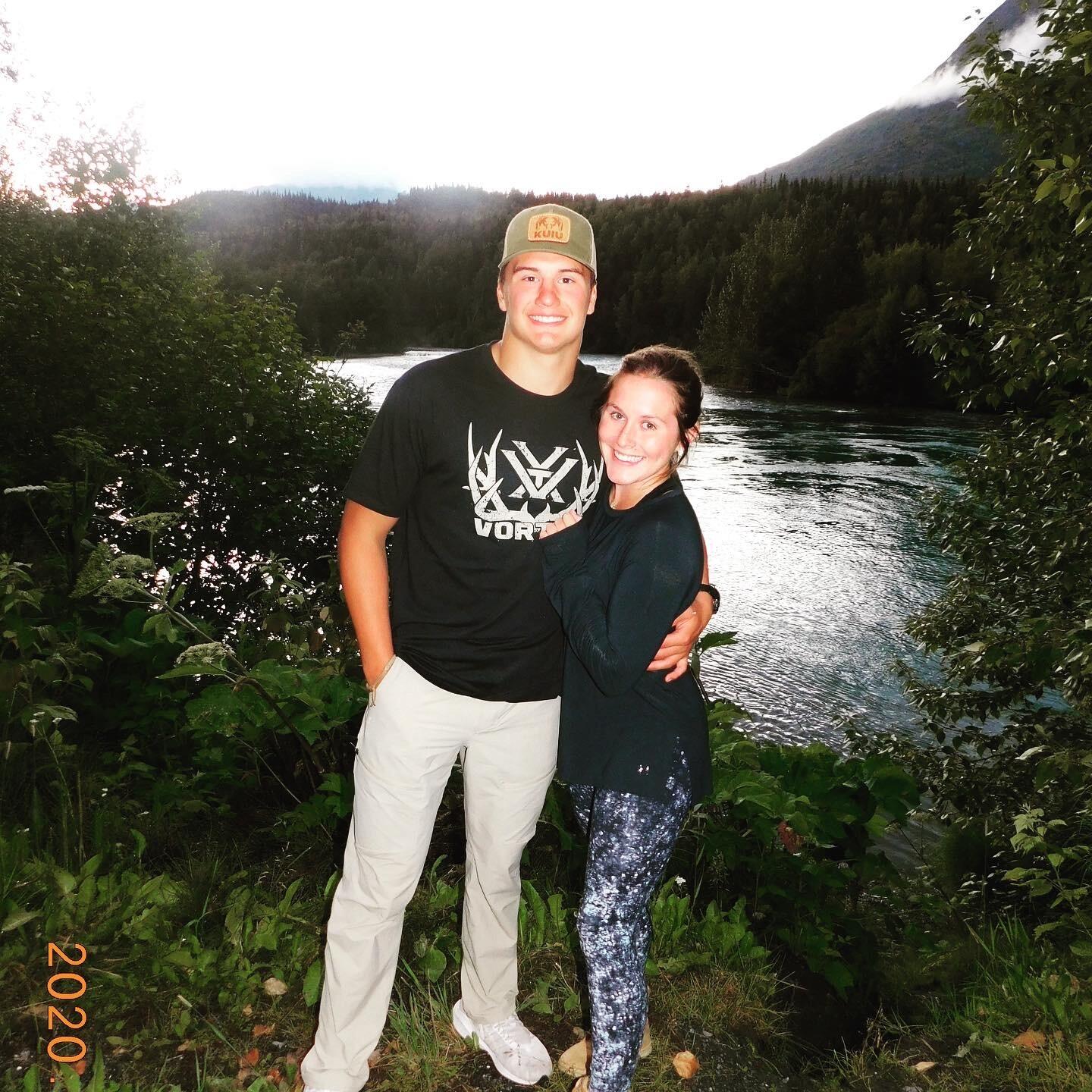 One of the most memorable trips ever, alaska 2020 you will never be forgotten.