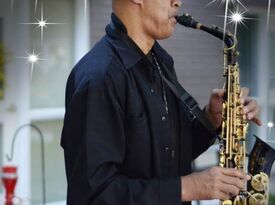 Ray Jackson Saxmusic - Saxophonist - Inman, SC - Hero Gallery 1