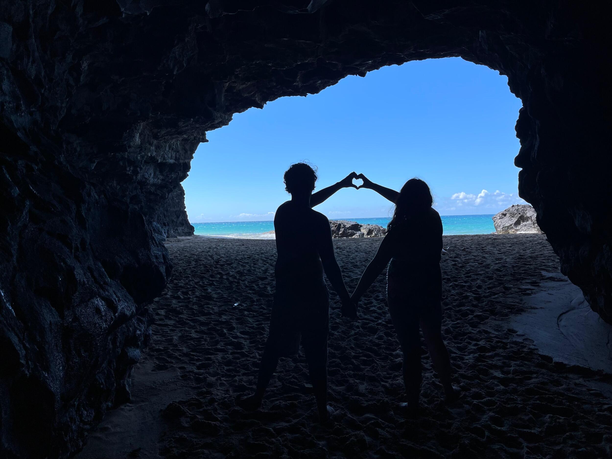 Kaua'i | Hanakāpī‘Ai Beach