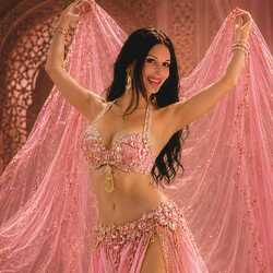 Layla Taj, profile image