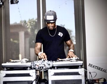 DJ Beatsreal - DJ - Phoenix, AZ - Hero Main
