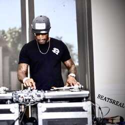 DJ Beatsreal, profile image