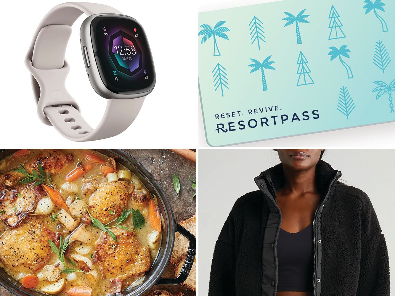 Best 60th Birthday Gifts for Your Wife