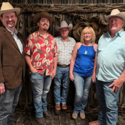 Keith Bass & the Florida Bluegrass Express, profile image