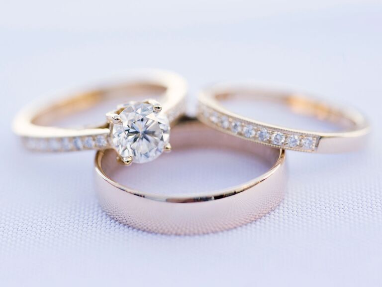 Engagement Ring Style Quiz By Trumpet And Horn Ruffled