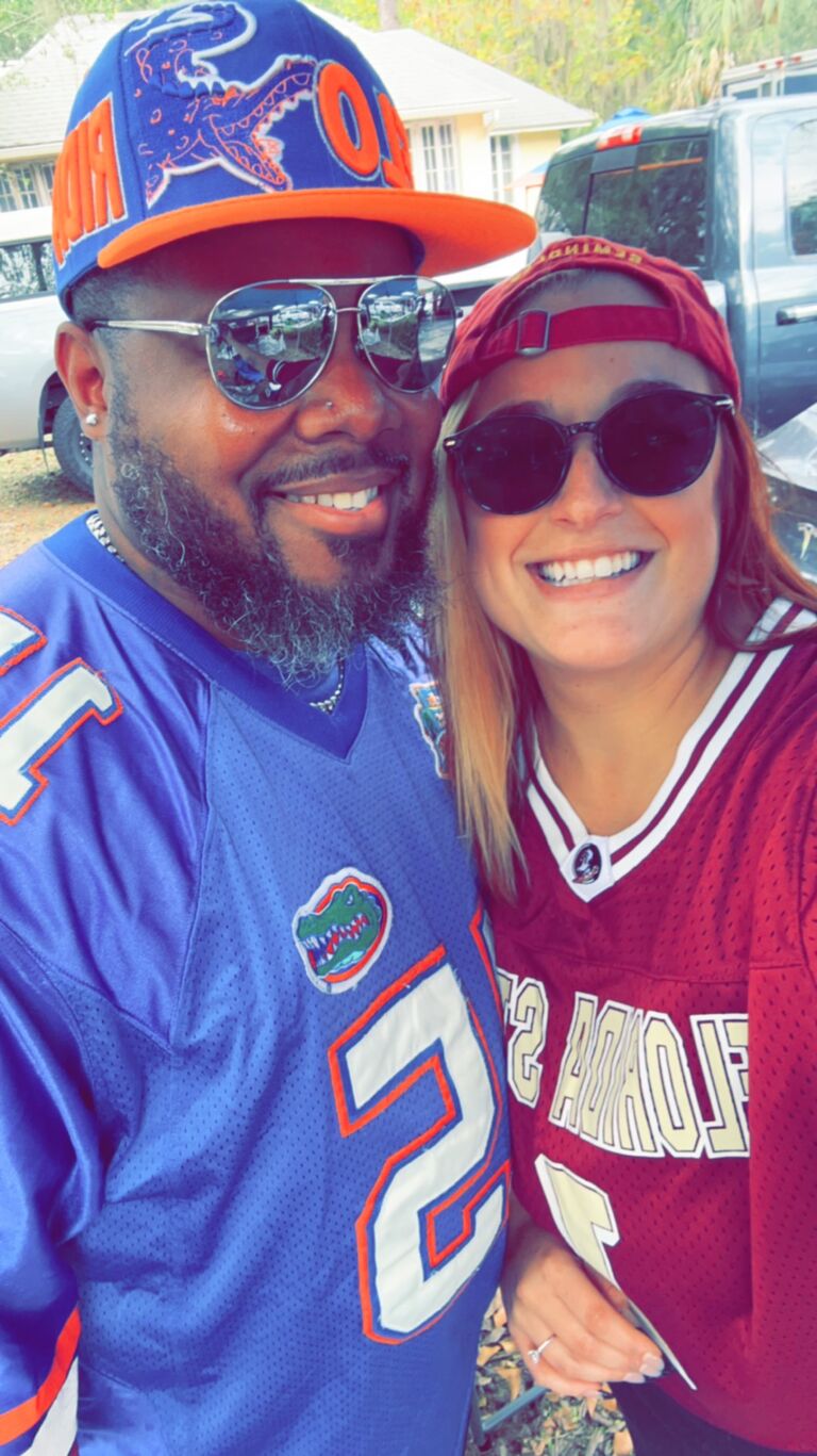 House Divided 🙄