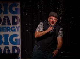 Jamie Campbell-Experienced, Interactive, Hilarious - Stand Up Comedian - Kansas City, KS - Hero Gallery 2