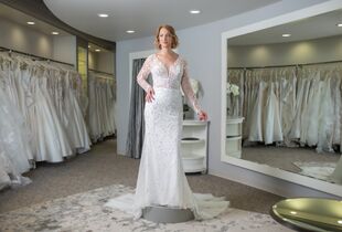 Bridal Salons in Milwaukee WI The Knot