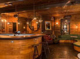 Boheme - The Bordel - Private Room - Houston, TX - Hero Gallery 2