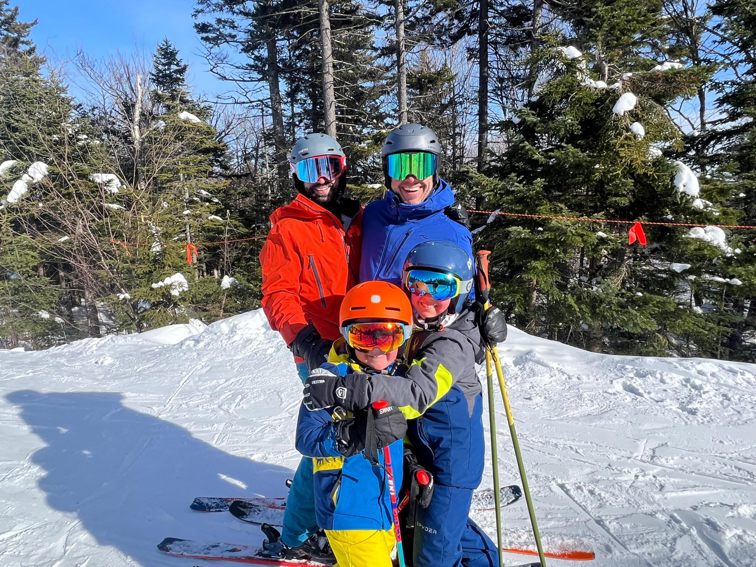 BTV - Okemo Mountain, Ludlow, Vermont