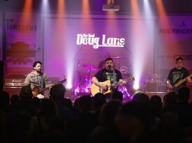 The Real Doug Lane - Country Band - Provo, UT - Hero Gallery 1