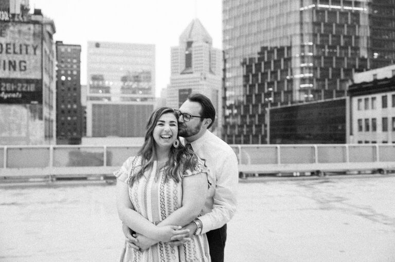 Engagement Photos!