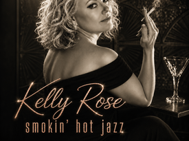Kelly Rose Jazz - Jazz Ensemble - Tucson, AZ - Hero Gallery 1