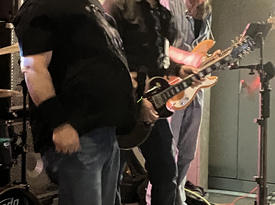 Rusted Nails - Rock Band - Indianapolis, IN - Hero Gallery 2