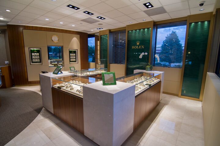 Clarkson Jewelers Jewelers The Knot