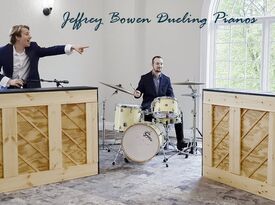Jeffrey Bowen Entertainer, Sing-Alongs - Singing Pianist - Indianapolis, IN - Hero Gallery 1