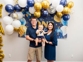 Freddy's Party & Event Photography - Photographer - Cedar Park, TX - Hero Gallery 3