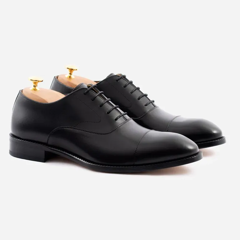 12 Best Wedding Shoes for Men, From Casual to Formal