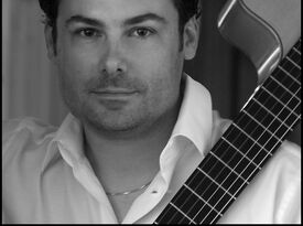 Spanish Guitar - John Gilliat - Acoustic Guitarist - Vancouver, BC - Hero Gallery 2