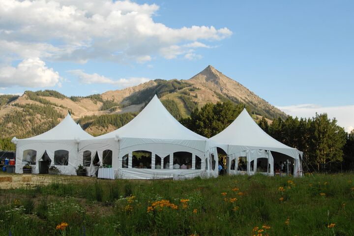 Crested Butte  Mountain Resort Ceremony Venues Mt  