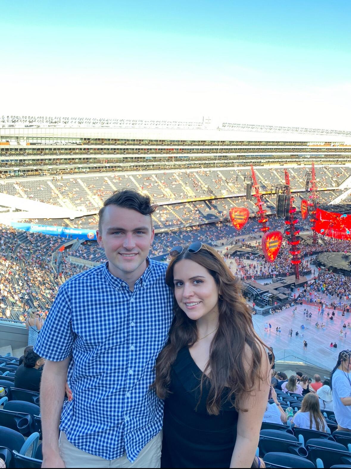 Ed Sheeran's Mathematics Tour