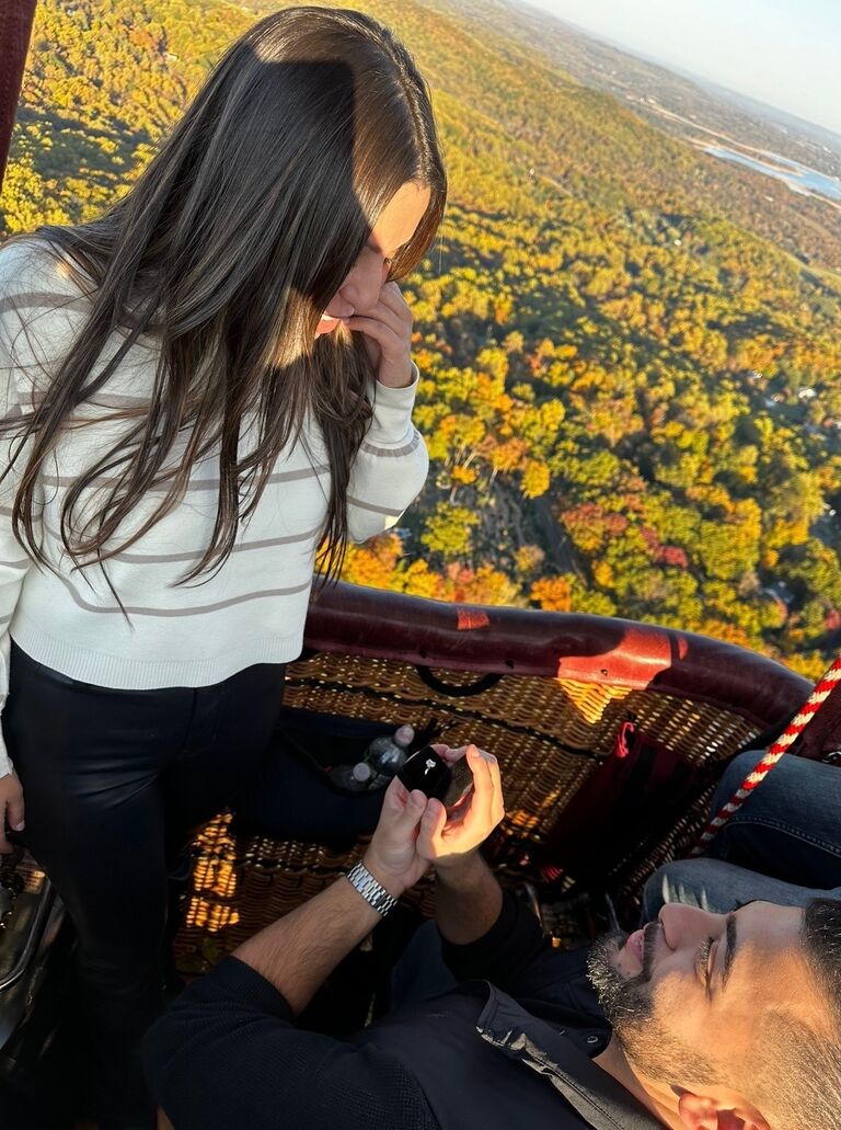 Decided to Spend Together Forever