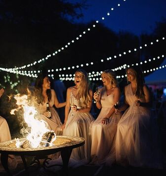 Carillon Weddings® at Carillon Beach | Reception Venues - The Knot