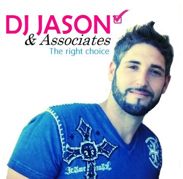 DJ Jason & Associates - DJ - Phoenix, AZ - Hero Main