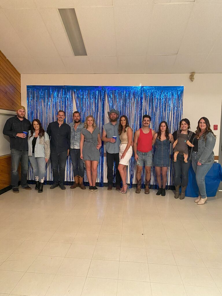 Our Social!