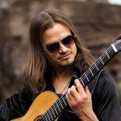 Gladius (Guitarist): Flamenco, Spanish, Classical, profile image