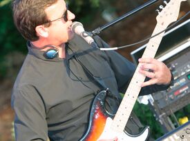 Wavestation - Cover Band - Scotts Valley, CA - Hero Gallery 2