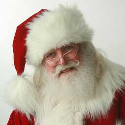Santa Fred, profile image
