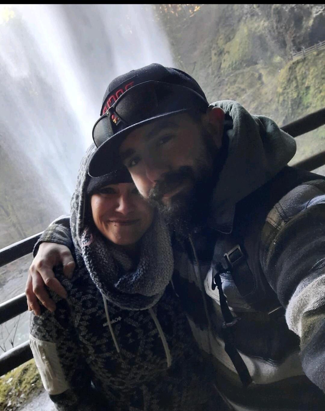 Silver Falls