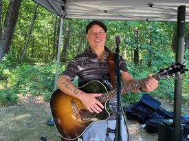 Rick Hamel - Singer Guitarist - Nashville, TN - Hero Gallery 1