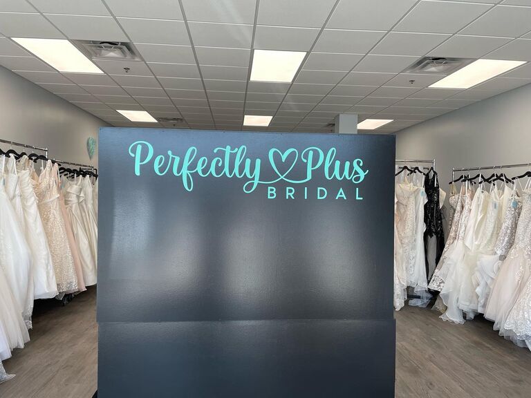 10 Dallas Bridal Shops for Your 